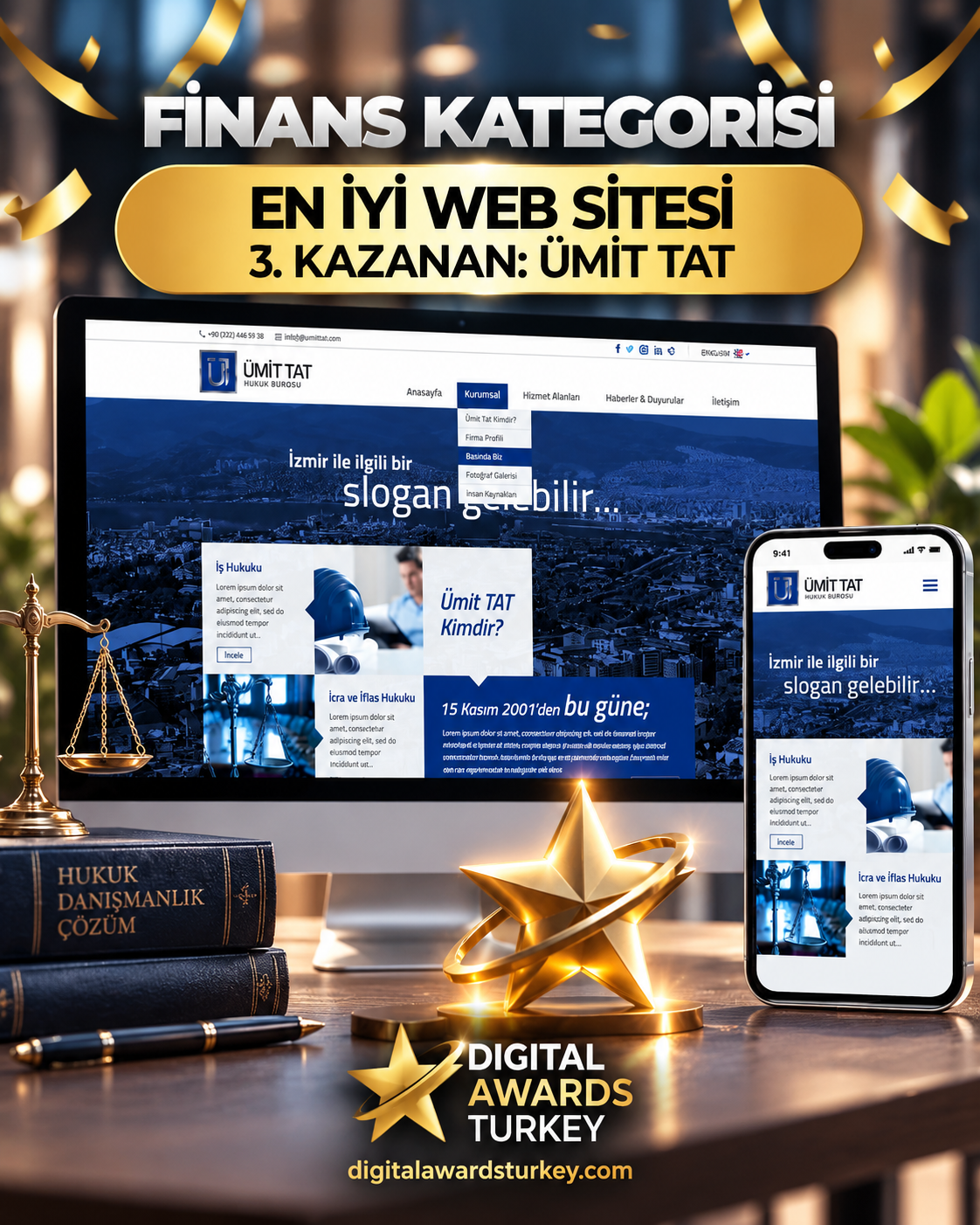 ÜMİT TAT