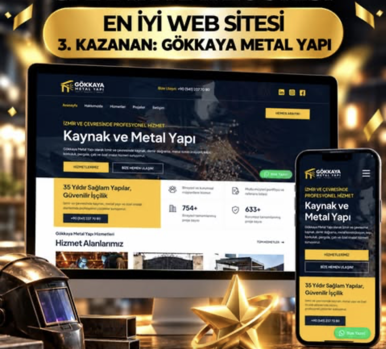 GÖKKAYA METAL